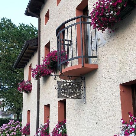 Antica Villa Sophie Sant'Antonio Tortal Luaran gambar