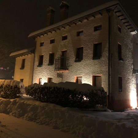 Antica Villa Sophie Sant'Antonio Tortal Luaran gambar