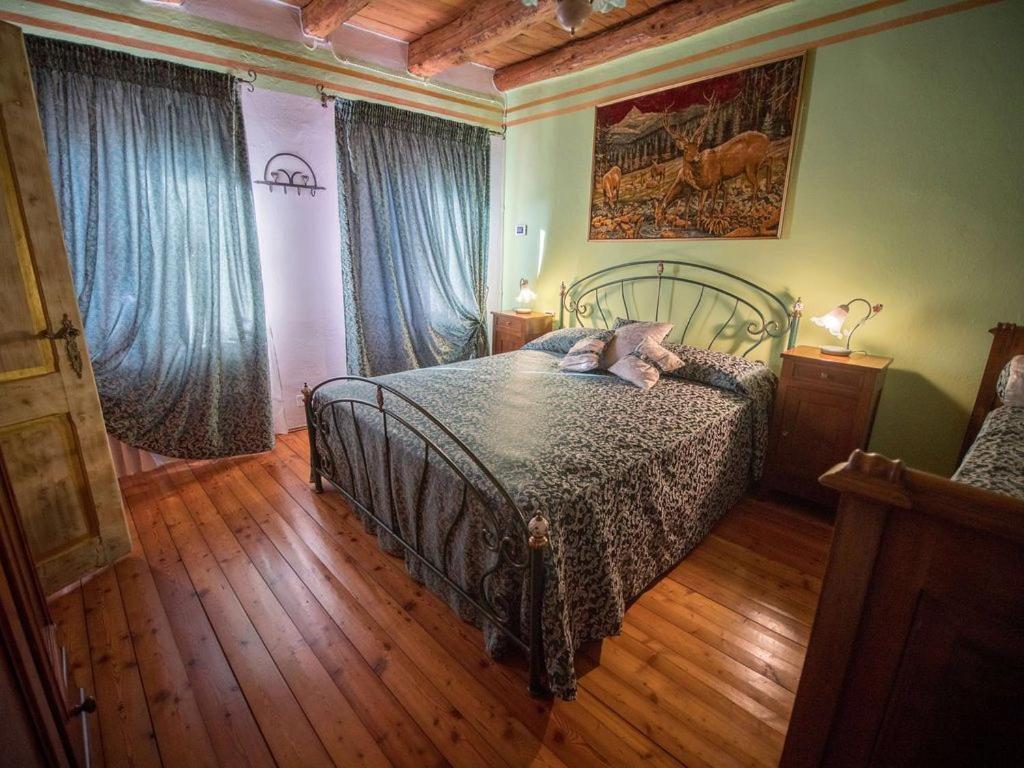 Antica Villa Sophie Sant'Antonio Tortal Luaran gambar