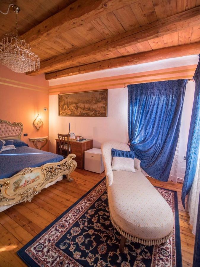 Antica Villa Sophie Sant'Antonio Tortal Luaran gambar