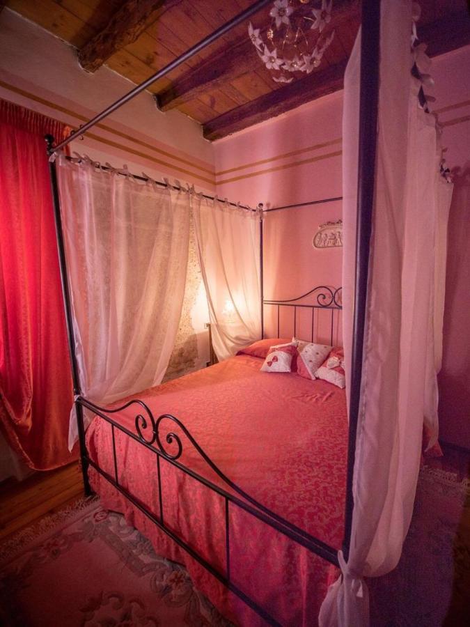 Antica Villa Sophie Sant'Antonio Tortal Luaran gambar