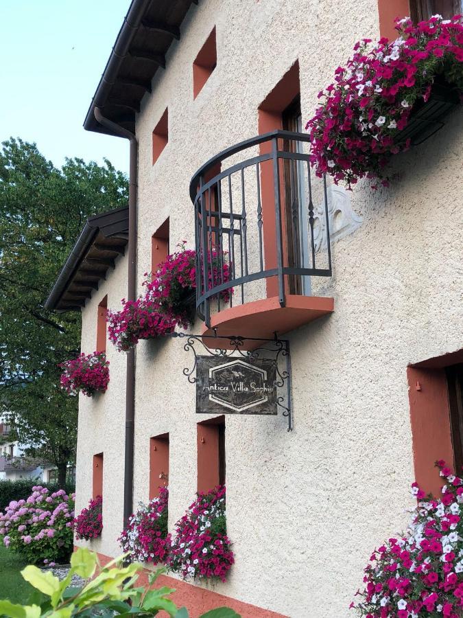 Antica Villa Sophie Sant'Antonio Tortal Luaran gambar