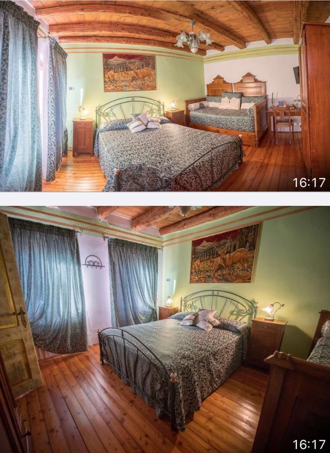 Antica Villa Sophie Sant'Antonio Tortal Luaran gambar