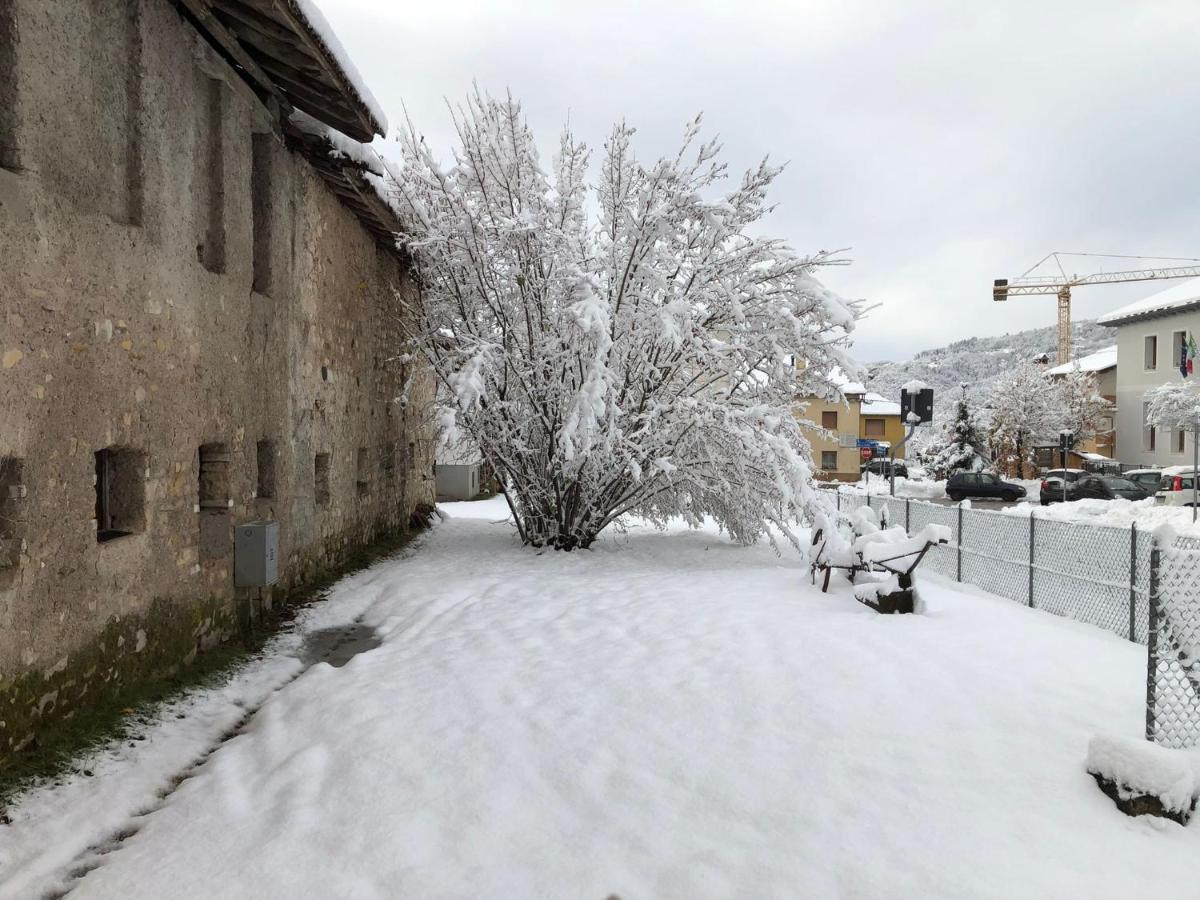 Antica Villa Sophie Sant'Antonio Tortal Luaran gambar